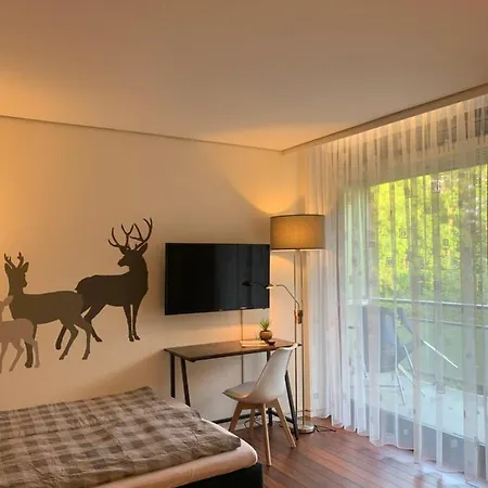 Hotel Berggasthof Eisenberg