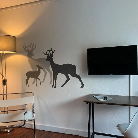 Berggasthof Eisenberg Hotel 2*