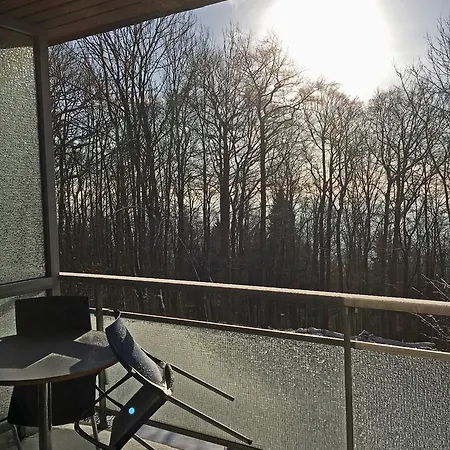 Berggasthof Eisenberg فندق 2*